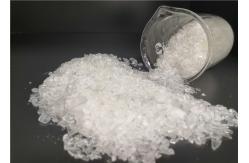 China 40 / 60 Hydroxyl Value PU Based Saturated Polyester Resin supplier