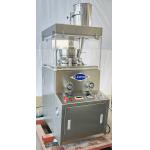 High Pressure And Large Range Tablet Compression Machine ZPW15D ZPW17D ZPW19D for sale