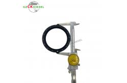 China Oil Seal 117-5015 for 3044C 3044CT 3044T 3046 Engine supplier