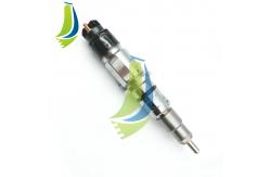 China 0 445 120 075 Common Rail Fuel Injector Nozzle 0445120075 supplier