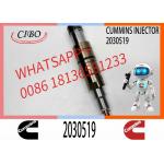 2029622 Genuine Diesel Common Rail Fuel Injector 1948565 2030519 2031836 2031835 2086663