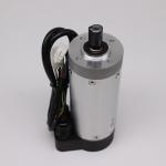 12A 9600 PPR 23N.M Three Phase Servo Motor Waterproof for sale