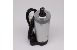 China 12A 9600 PPR 23N.M Three Phase Servo Motor Waterproof supplier