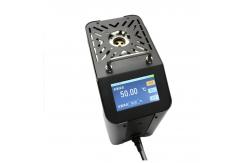 China High Precision Dry Block Temperature Calibration Bath 220V supplier