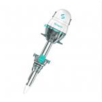 CE Certificated 12mm Hasson Disposable Trocar for Laparoscopic Surgery