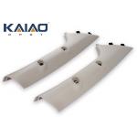 Automotive Interior A-Pillar Rapid Prototyping CNC Machining Metal Prototypes for sale