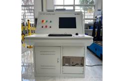 China 45kW 143Nm Rated Speed 3000rpm Gasoline Engine Electric Dynamometer Test Bench System supplier