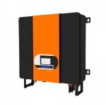 5.5Kva 48V MPPT Solar Charger Controller Wifi Hybrid Inverter with Output Voltage 220V 230V for sale