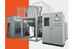 China Customizable Transparent Ceramic Sintering Furnace supplier