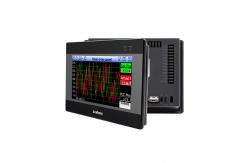 China Free Port Wifi HMI Human Interface Machine 408 MHz Rich Language supplier
