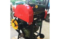 China Copper Wire Peeler/ Electric Wire Stripping Machine/ Cable Cutting Stripper Recycling Machine supplier