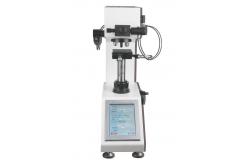 China Automatic Digital Hardness Testing Machine / Vickers Hardness Tester GB/T4340 ASTM E92 supplier