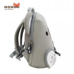 Popular soft backpack koala style 0.3kg quality zipper kids toddler backpack