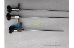 China Storz Rigid Endoscope Parts Arthroscope Rigid Scope Parts In Stock supplier