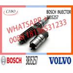 Neutral Diesel Engine Fuel Injector 0414702024 Fuel injector Assembly 3835257 0414702015