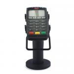 Black POS Swivel Credit Card Stand Adjustable POS Machine Device 270 Degree