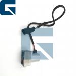 702-21-62200 7022162200 Excavator PC300 PC350 Pilot Valve for sale