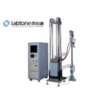 Mechanical Shock Machine Mechanical Shock Tester For PCB Board With JEDEC Standard for sale