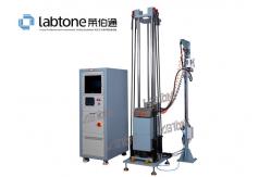 China Mechanical Shock Machine Mechanical Shock Tester For PCB Board With JEDEC Standard supplier
