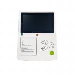 Reliable Veterinary ECG Machine With Lightweight Design And Secure Data Storage