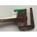 Safe Surgical Linear Stapler , Intestine Surgical Staple Gun For Transection