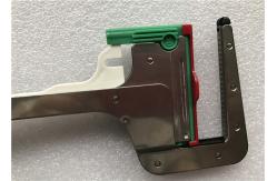 China Safe Surgical Linear Stapler , Intestine Surgical Staple Gun For Transection supplier
