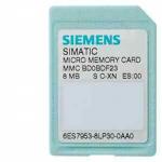 6ES7953-8LF31-0AA0  Siemens  Memory Card for sale