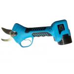 25mm Lithium Battery Electric Pruning Shears With Brushless Motor