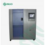 150L Thermal Shock Test Chamber Clause 34.3 EV Connector Testing Equipment for sale