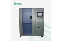 China 150L Thermal Shock Test Chamber Clause 34.3 EV Connector Testing Equipment supplier