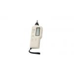 LCD Backlight 9V NDT Testing Equipment GM63A Vibration Meter