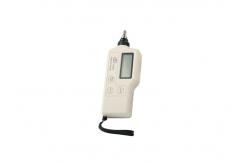 China LCD Backlight 9V NDT Testing Equipment GM63A Vibration Meter supplier