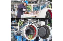 China Vacuum heat treatment furnace with Gas Pressure and dewaxing  system 1-20MPA supplier