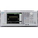 Anritsu MS2850A Spectrum Analyzer/Signal Analyzer 1 GHz Frequency Range In-band Phase Linearity 5 deg. p-p nom for sale