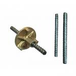 Formwork wing Nut Q235/Q345 Material for Strong and Durable Concorete Formwork Support for sale