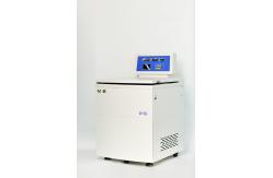 China Low Speed 6*1200ml Blood Bag Centrifuge For Blood Center Low Noise supplier