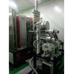 Copper  DC Magnetron Sputtering Machine , Cu Thin Film Deposition Systems