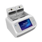 Double Channels Double 32 Well Blocks Clinical Lab Instruments Pcr Rapid Test for sale