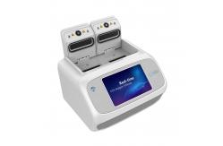 China Double Channels Double 32 Well Blocks Clinical Lab Instruments Pcr Rapid Test supplier