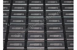 China Single Supply SDRAM 54TSOP IC Memory Chip IS42S16400J-7TL 64MBIT 143MHZ supplier