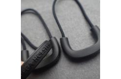 China Stylish Injection Drawing Head OEM Plastic Zipper Puller supplier