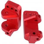 7075 Aluminium Bracket Sheet Metal CNC Parts OEM Anodizing for sale