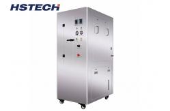 China SUS304 Screen Printer Stencil SMT Stencil Cleaning Machine supplier