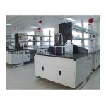 Computer Lab Bench / Computer Lab Furniture / Computer Wall Counter China Manufacturer for sale