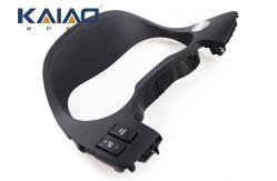China Car Instrument Frame Plastic automotive parts rapid prototyping supplier