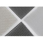 Custom 1mm Window Screen Mesh Anti Mosquito Net Ss 304
