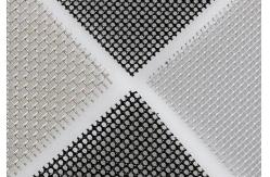 China Custom 1mm Window Screen Mesh Anti Mosquito Net Ss 304 supplier