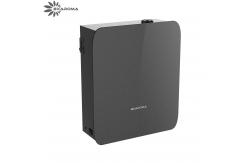 China X2000 HVAC Scent Diffuser Machine 2000Cbm 1000ml Air Freshener Oil Diffuser supplier