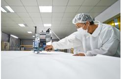 China Disposable Protective Coveralls manufacturer