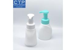 China Unisex Facial Wash Foam Pump from CTP and Performance 43-410-D supplier